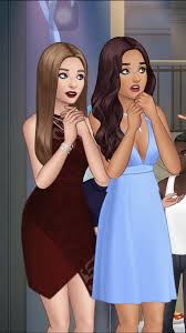 Starting from season 4, the show has been produced by the spanish animation studio people moving pixels. Girly Drawings Best Friend Sarra Art 3 Friends Novocom Top