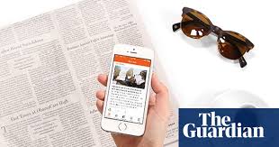 You can engage in video or voice. The 10 Best Alternative News Apps For Iphone Ipad And Android Apps The Guardian