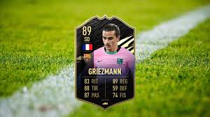 When will the fifa 21 ratings be released? Predicciones Del Team Of The Week 10 De Fifa 21 Griezmann Y De Bruyne Movistar Esports