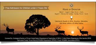 Bayou Wildlife Zoo 5050 Fm 517 Road Alvin Tx 77511 1828 Day Trips From Houston Road Trip Fun Pony Rides