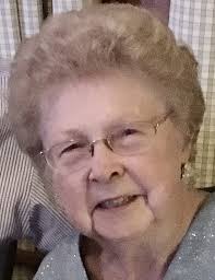 Obituary information for Emily Burges Burrows