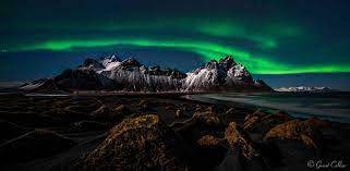 The Basics Of Night Photography Night Photography Northern Lights Landscape Photography