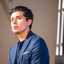 Jose Belman's Instagram, Twitter & Facebook