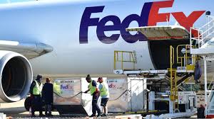 You may post anything fedex related. Fedex Package Volume Will Demand Lead To Other Carriers Stepping In