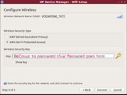 Sign in to add and modify your software. Printing How I Can Enable My Hp Deskjet 3636 To Be Able To Print Via Wi Fi Ask Ubuntu