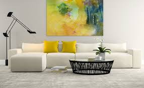 Yellow abstract wall art canvas print, yellow print, abstract luxury living room yellow decor oversized abstract contemporary, art gift meteorgalleryart 4.5 out of 5 stars (231) 16 Masterful Modern Living Room Ideas Wall Art Prints
