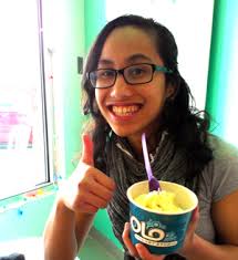 Hacker School Profile: Stephanie Samson