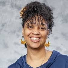 Faculty and Staff • Anna Julia Cooper School