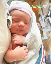 I am so proud to announce that