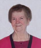 Obituary for Violet N. (Chestnut) Sims