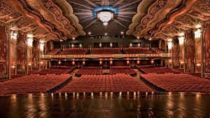 Floor Plan Paramount Theater Seattle See Description Youtube