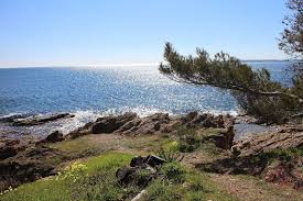 Con una buona posizione vicino alla spiaggia, questo complesso di appartamenti con spa si trova a 15 minuti a piedi da luoghi d'interesse come plage de. Les Issambres Beach Provence South France French Riviera Travel South Of France France French Riviera