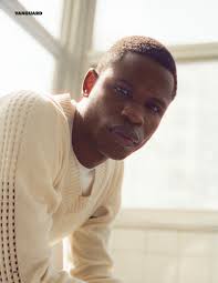 A Quiet Splendor by Lance Daniels · Vanguard Magazine