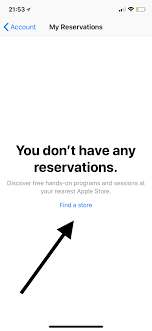 You can even book an appointment for email set up, trouble shooting and software updates. How To Make A Genius Bar Reservation Macreports