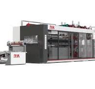 Best High Speed Automatic Lid Thermoforming Machine ...