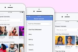 We use cookies to improve and personalise your browsing experience. You Can Now Search For Specific Interests On Okcupid S Mobile App The Verge