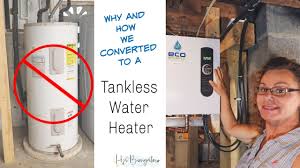 Check spelling or type a new query. How To Switch To A Tankless Water Heater H2obungalow