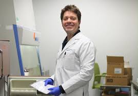 You are still notified to be 30. Msu Doc Races To Create A Faster Covid 19 Test Michigan Advance