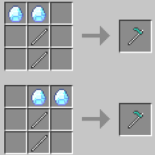 It has maximum durability and mining speed compared to other types of . Awesome Diamond Tools 1 18 1 17 1 1 17 1 16 5 1 16 4 Forge Fabric 1 15 2 Mods Minecraft