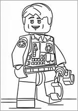 Some of the coloring page names are lego police boat city lego police car city lego police s city lego police officer city lego city ambulance online lego city home coloriages imprimer lego numro 28861 polis boyama sayfalar okul ncesi okul ncesi batch lego police eco city bedroom buildings lego duplo. Coloring Pages Lego Police L0