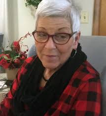 Penny Wilmesherr July 3, 1954