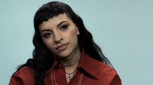 Cazzu was born as julieta cazzucheli. Cazzu Me Siento Parte De La Historia Musical De Mi Pais Infobae