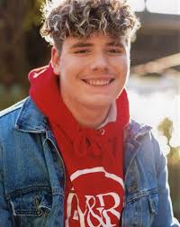 Caleb Austin Chaney Obituary