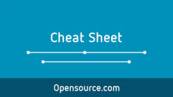 Download the grep (english) cheat sheet. How To Use The Linux Grep Command Opensource Com