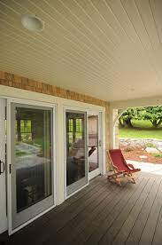 Once installed, ensure your deck stays the envy of your neighbors with apollo. Zometek Bamboo Composite Decking By Aboeda Inc Composite Decking Outdoor Living House Design