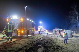 Dort sei „gestern abend etwas passiert. Einsatze Freiwillige Feuerwehr Freising E V