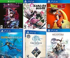 Just $12.99 per month after trial. Amazon Role Playing Game Sale Adds More Games Now Up To 67 Off Offgamers Blog