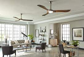 Selecting Best Ceiling Fan Fit Your Living Room Large Room Living Room Ceiling Fan Living Room Ceiling Home Decor
