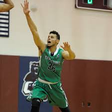 Justin McCaw is No. 1 ThunderRidge basketball's Austrian ace in the hole