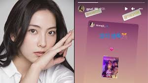 Even without the late Goo Ha-ra...KARA Kang Ji-young, Park Gyu-ri, Han  Seung-yeon, Nicole are all here