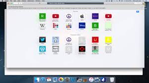 Check the box to warn when visiting a fraudulent website. How To Open Private Browser In Safari Youtube