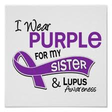 Pin On Lupus Fundraiser