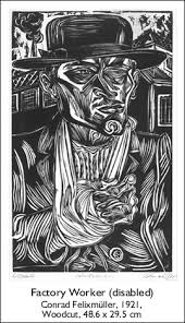 Image result for german expressionism