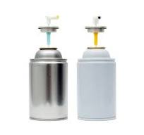 Wholesale Packaging Factory Manufacture Spray Tin Can for ...
