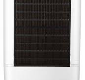 Azl045-Zy13A Portable Air Cooler 4500m3/H Airflow