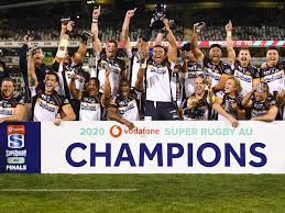 Sponsored by communications company vodafone. Watch Super Rugby Au On World Rugby For Free In Asia Rugbyasia247