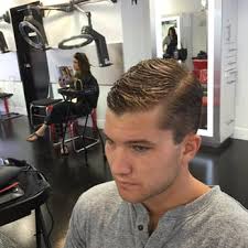 HAIR BY LOUIS TAFOLLA