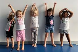 We provide parents with the peace of mind that their children are safe, active and. 7 Active Summer Camps To Get The Kids Off The Sofa