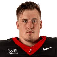 Connor Keyes Stats, NCAAF News, Bio and More