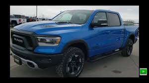 Image result for Holland Blue 2020 Ram