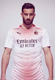 Free express worldwide delivery for all orders over 110€. Puma Launch Ac Milan 20 21 Away Shirt Soccerbible