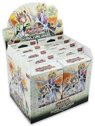 Yugioh trading card game rise of the true dragons structure deck. Yu Gi Oh Structure Deck Rokket Revolt Display Box 8ct Yu Gi Oh Sealed Products Yu Gi Oh Structure Decks Collector S Cache