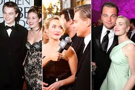 Kate winslet net worth is $45 million as in 2020. The Nearly 20 Year History Of Kate And Leo S Awards Season Friendship Vanity Fair