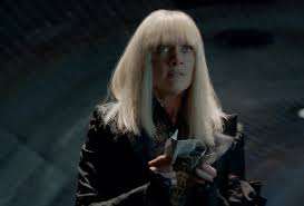 The character of safiyah is a relatively new one to the dc universe. Batwoman Season 2 Safiyah More Than A Villain Says Caroline Dries Tvline