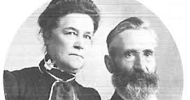 Canadian History Ehx: William McKillop and his family