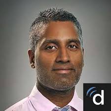 Dr. Saju Abraham, MD